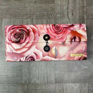 Pat McGrath Mothership VII Divine Rose Eye Pallete